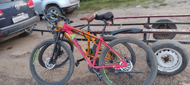 Кто так припарковался сейчас заберу себе