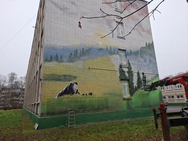 Учение свет! ☀️
Погода в выходные нам благоволила)))
З...