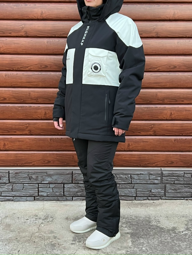 Магазин «SPORTIME»
erid: 2VtzqxV3To
ЗИМНЯЯ КОЛЛЕКЦИЯ ❗️
КОСТЮМЫ ...