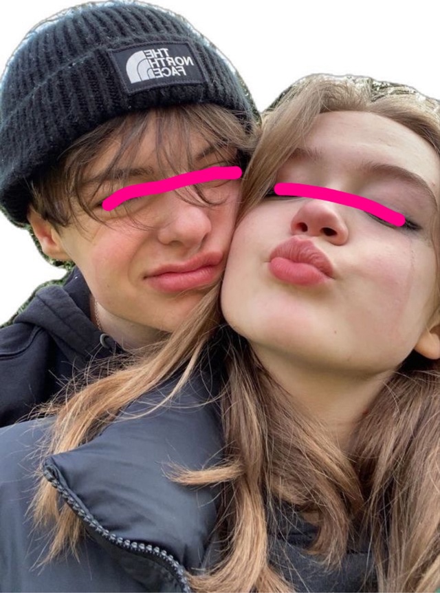 🍕 Парень заказал пиццу девушке — а вместе с ней получ?...