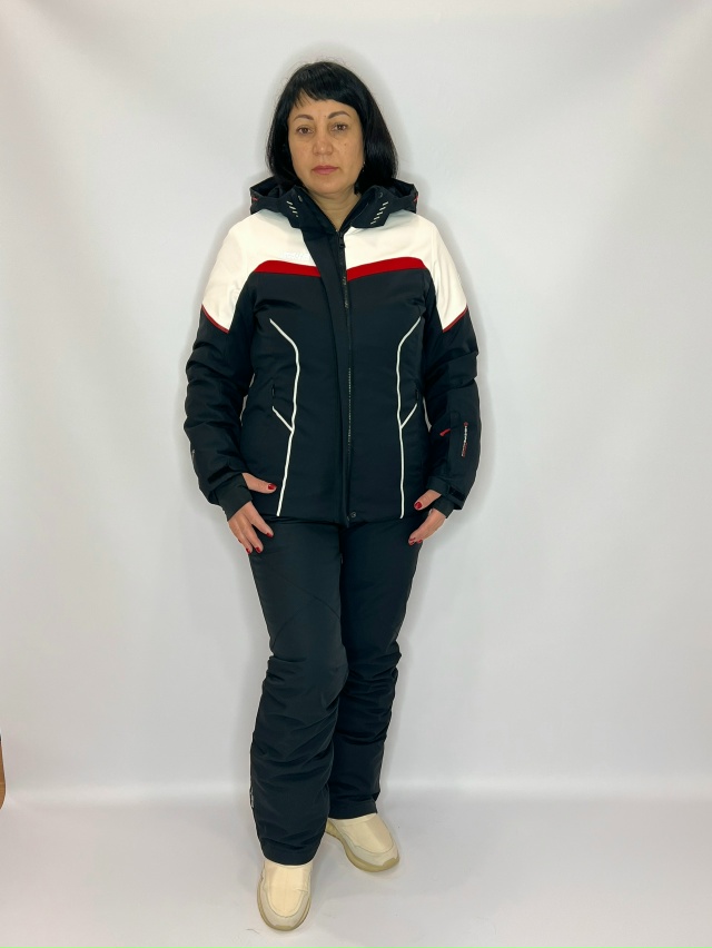 Магазин «SPORTIME»
erid: 2VtzqxV3To
ЗИМНЯЯ КОЛЛЕКЦИЯ ❗️
ГОРНОЛЫЖ...