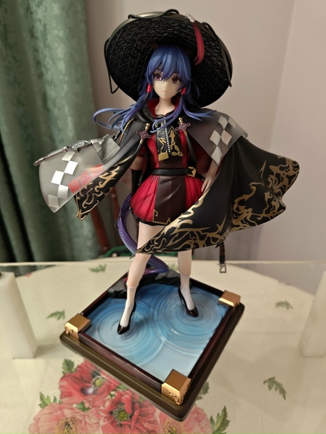 ❤️ фигуркам нашего клиента