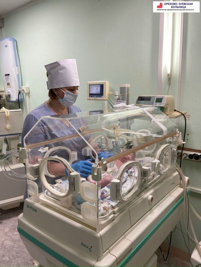 В преддверии Дня матери, который в России отмечается 30 ...