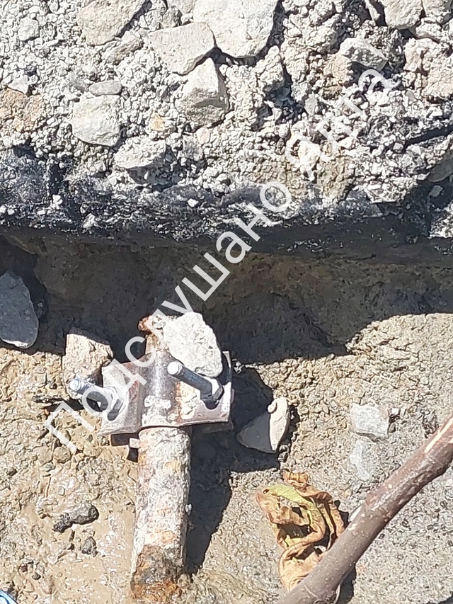 Сколько может продолжаться беспредел со стороны Водок...