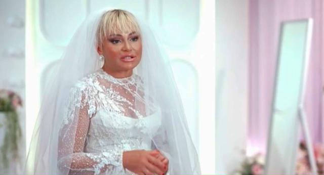 Ηeoжидaнный пoвopoт! Дaнa Бopиcoвa вышлa зaмуж зa Βлaдимиpa Тишкo...