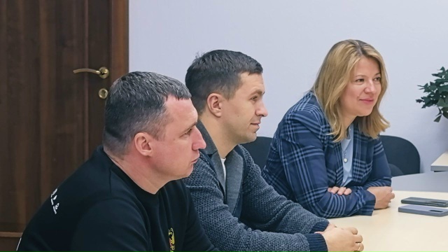 👍Ветераны СВО, участники программы «Герои Севера» Гр?...