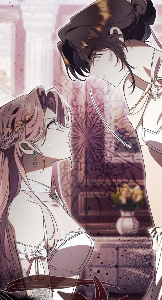 #Как_отвергнуть_одержимого_бывшего_супруга #Hexe@manga_hwa