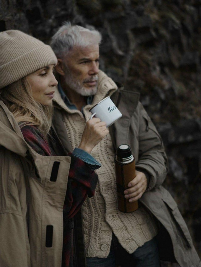 ❤ Пока вокруг разводы и драмы, Олег Газманов напоминае...