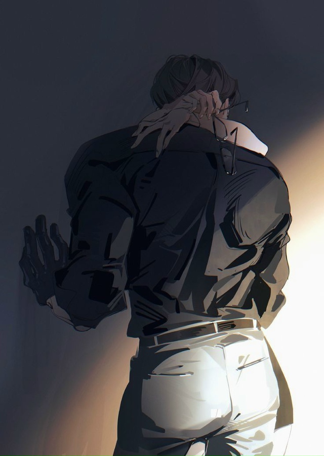 #Аниме_романтика
#Аниме_арт