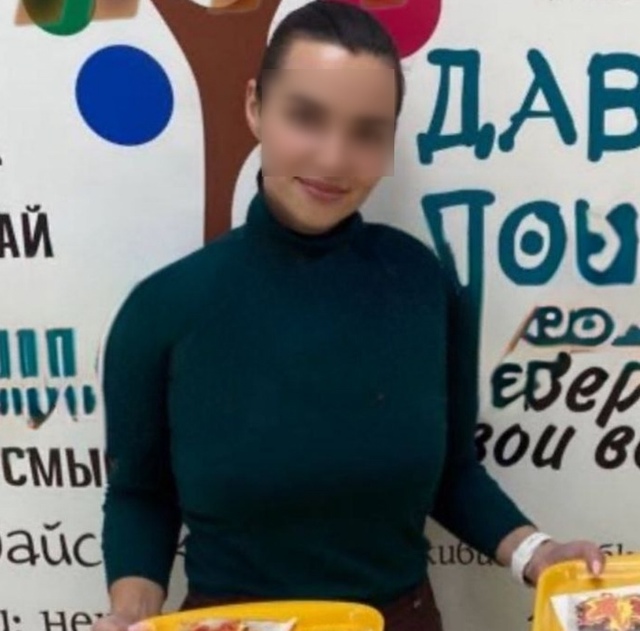 ?Хозяйка клуба для малышей в Находке снимала там филь...