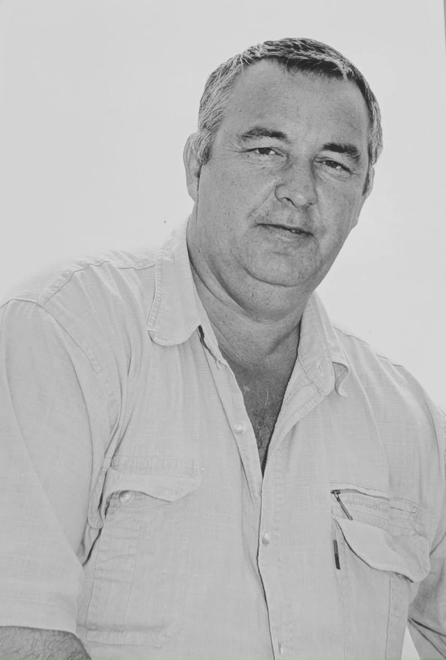 С прискорбием сообщаем,ушел из жизни Дехтярёв Николай ...