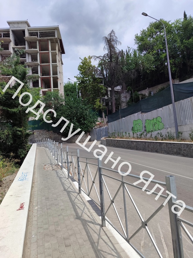 Многострадальный ремонт на Свердлова не дожил до перв?...