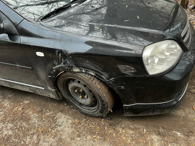 Ищу свидетелей ДТП в ночь с 19.11 на 20.11 у дома по улице Ди?...