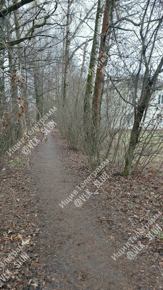 Уважаемая администрация!
Прошу обратить Ваше внимание...