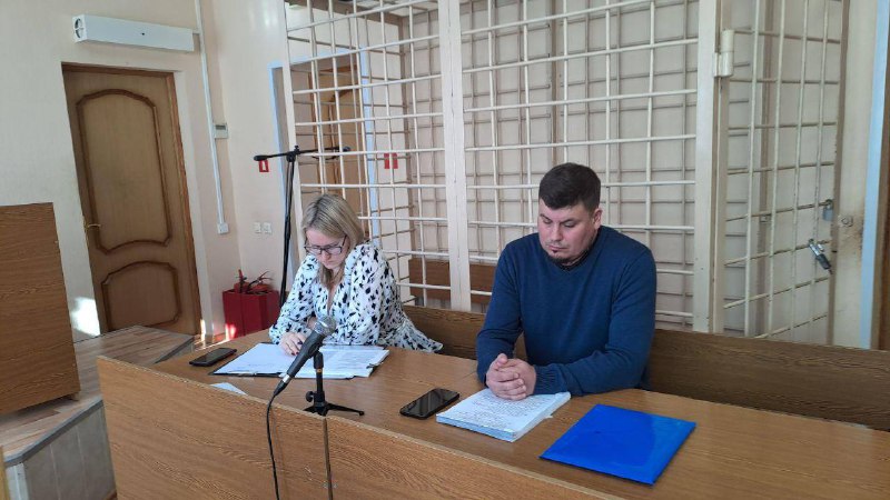 В Курске футбольный тренер проиграл в онлайн-казино 843 тысячи рублей, которые предназначались для п