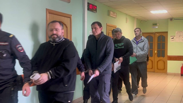 ⚖️✍️Лукин, Грабин и Спиридонов не признают вину в де?...