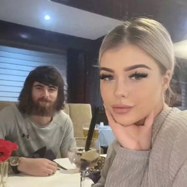 Канадка Жасмин влюбилась в бездомного Макаули, помогл?...