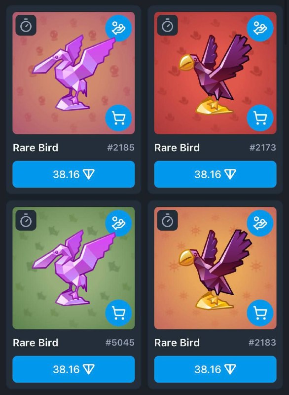 Павлин здорово придумал: уже второй раз подряд первые номера получают абсолютно поносный рандом. Сам