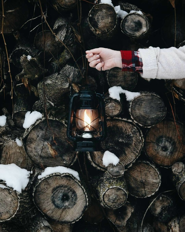 — Верь, — сказала она. — Все пройдет. Даже если очень п?...