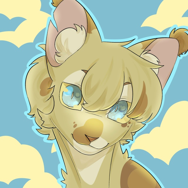 Ледошерстка, Корнецвет и Тенесвет
© Straw_berryart
#KV_ZZ_ART