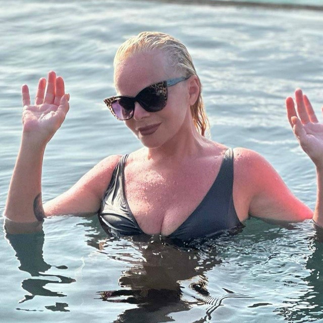 😨 Ларису Долину слил безумный стриммер Меллстрой и на...