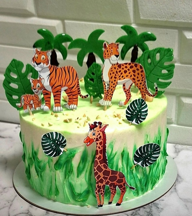 Хотите удивить своих близких необычным подарком?
Зака?...