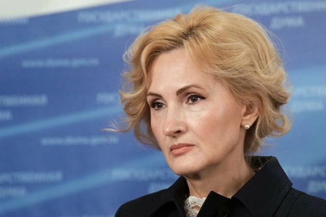 ❗️Депутаты Государственной думы внесли законопроект...