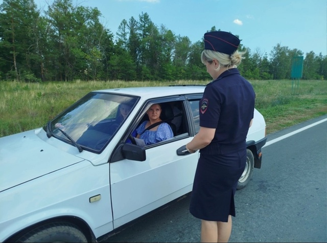 🚘«Водитель, если устал - отдохни!»
😴Засыпание водите...