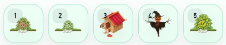 #Fomo_Fighters #Grow_Tea #Golden_Miner #Signal2193 #MEME_MINING #PandaFiT
Комбо в Grow Tea 🍃