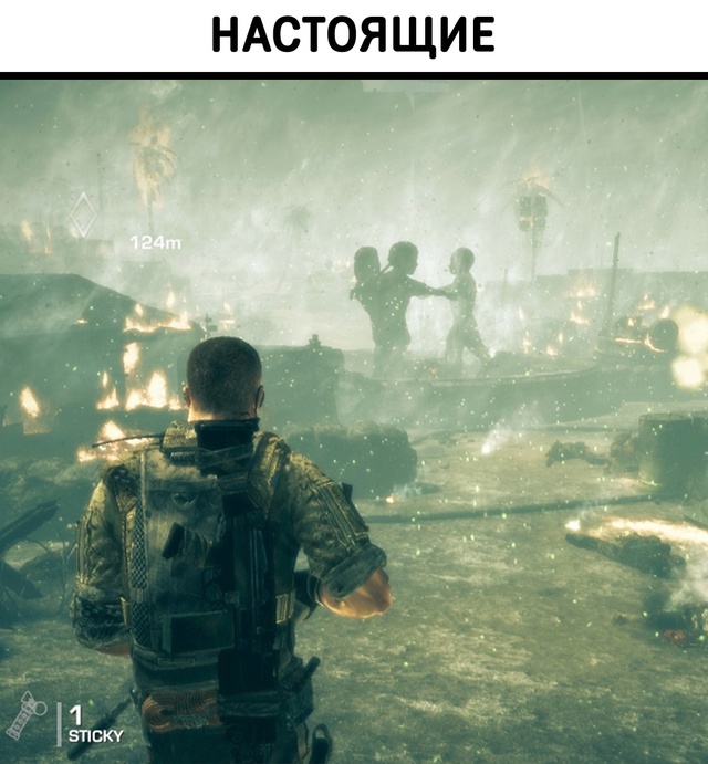 Незаслуженно забыта