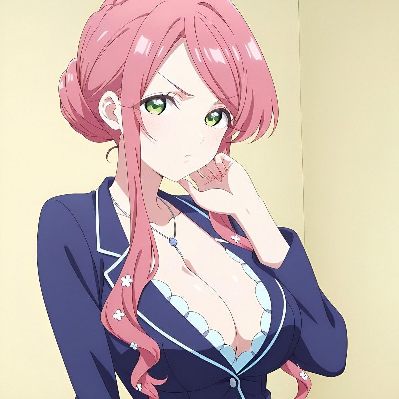 🚨Раскрыто «тёмное прошлое» иллюстратора «100 девушек»!
Часть фэндома только что сделала «великое от