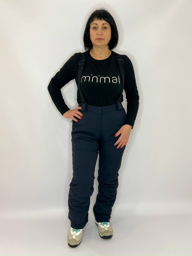 Магазин «SPORTIME»
erid: 2VtzqxV3To
ЗИМНЯЯ КОЛЛЕКЦИЯ ❗️
ГОРНОЛЫЖ...