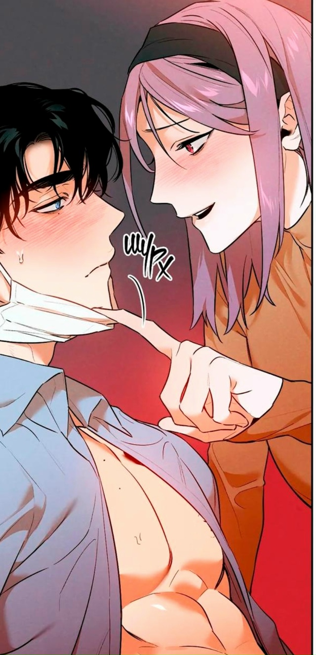 #status_manga@mangaotaku
Манхва Закон конфиденциальности