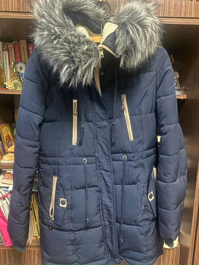 Продам недорого в хорошем состоянии
По вопросам писат?...