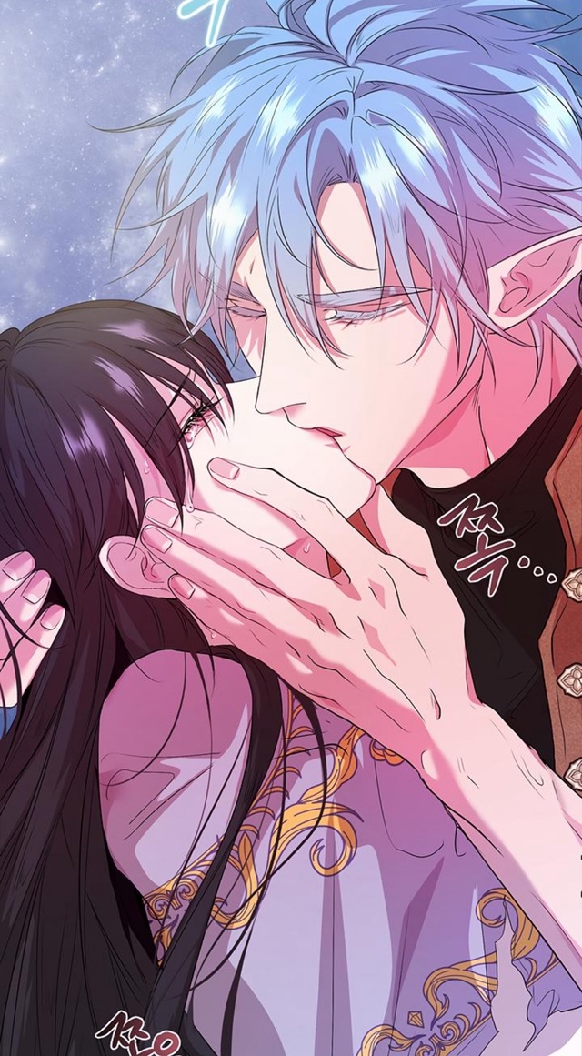 #На_краю_скрытой_зелени
#Hexe@manga_hwa