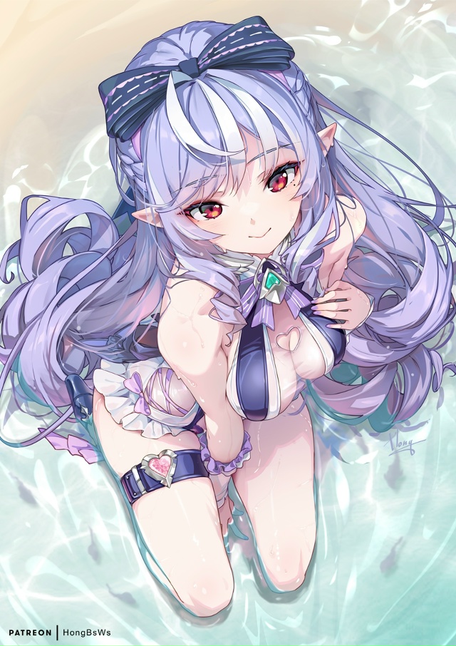 Author: HongBsWs