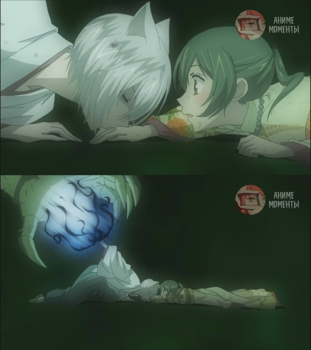 Очень приятно, Бог 🎬 13 серия