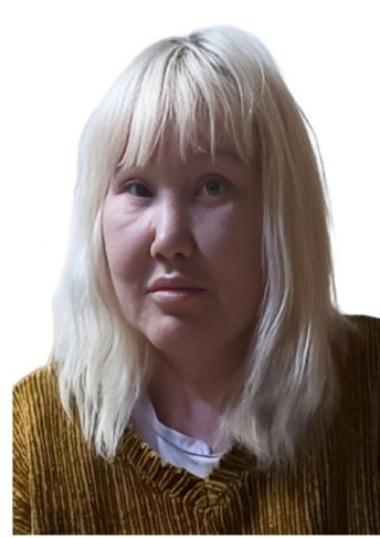 Внимание! Помогите найти человека!
Пропала Альмухамет...