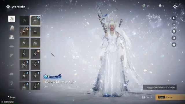 Самый дорогой скин в Where Winds Meet стоит... до 5,5 миллионов р?...