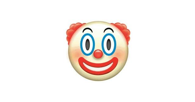 🤡 Международный День клоуна отмечается сегодня
Поздравляем знакомых!