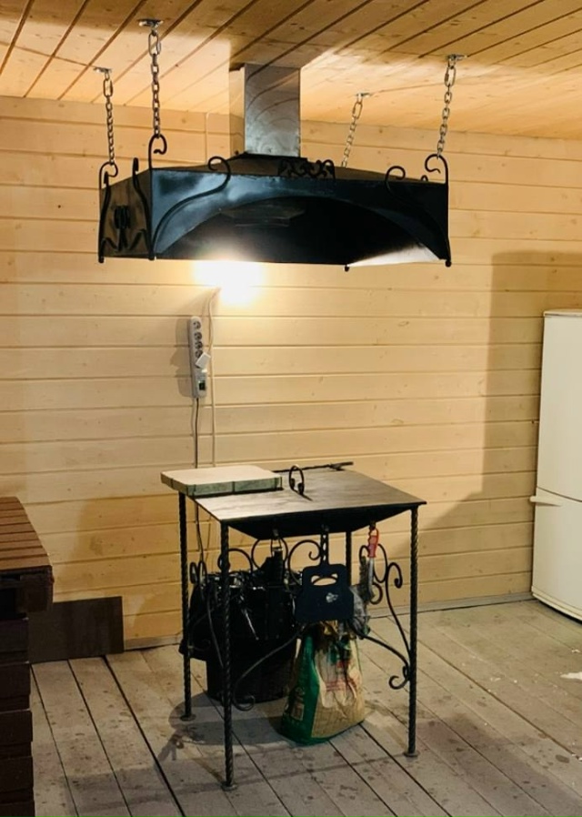 Cдaётся дом-баня в Парме для СЕМЕЙНОГО отдыха
Дом 37 м² н...