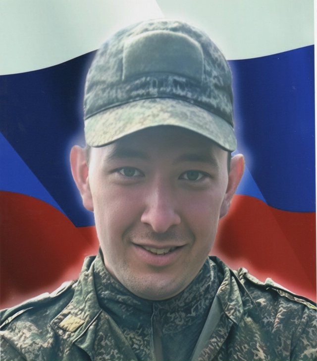 Житель Салавата погиб на СВО🥀
13 апреля Альберт Пыпыч,...