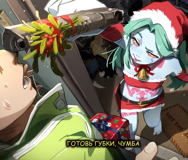 Как вам новая подборка?