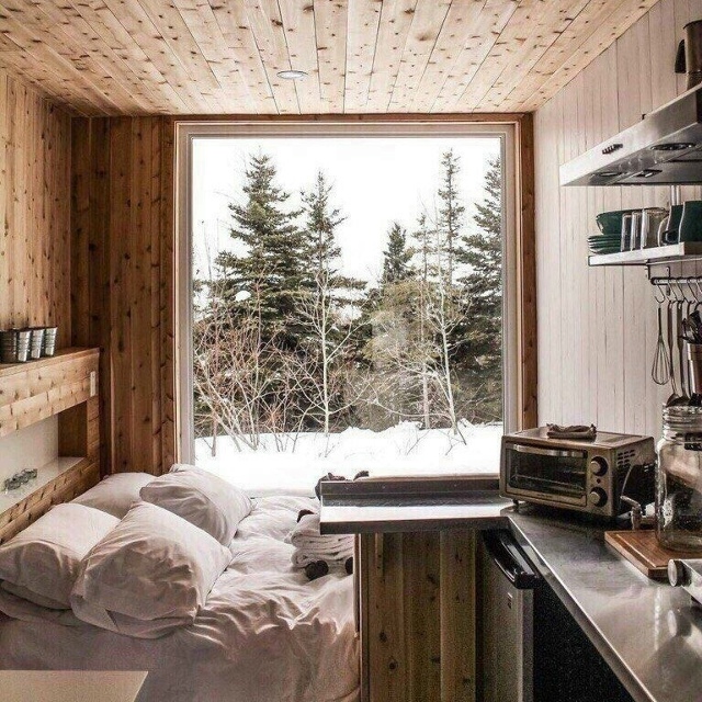 Моя мaленькaя мечта.