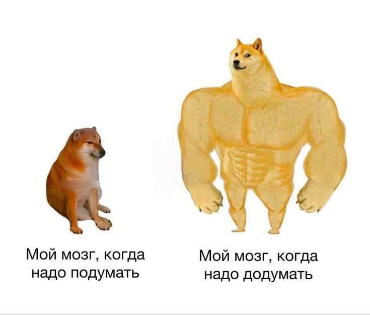 Утренняя подборочка