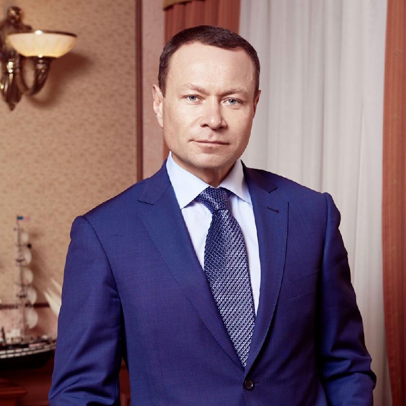 У экс-мэра Владивостока Владимира Николаева нашли новые активы на 5,3 млрд рублей и более 700 млн на
