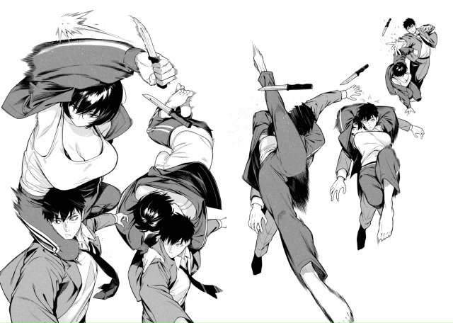 ? Талант не пропьешь, но это не точно.
В свежем Morning issue...