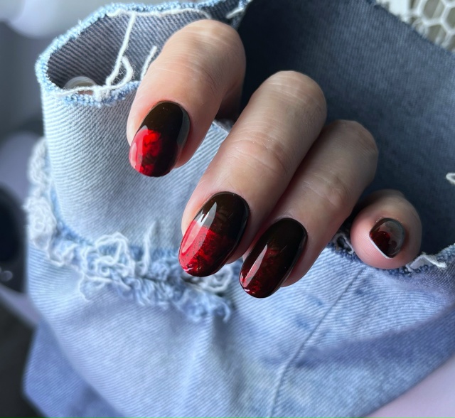 До нового года остался всего месяц 🎄
А в преди - карпо?...