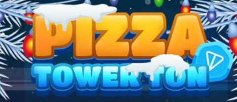 #Pizza_Tower 🍕
Пицца-строители, привет 🎄
📣 Важное объявление!
Пиццерия уходит на праздники, мы до