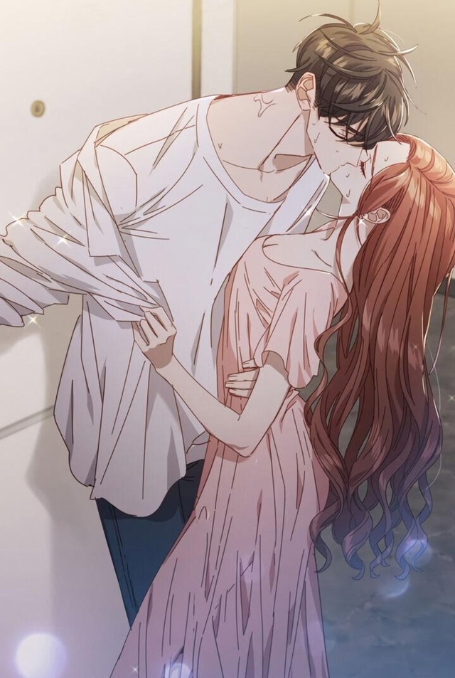 #status_manga@mangaotaku
Манхва Чудовищный скандал